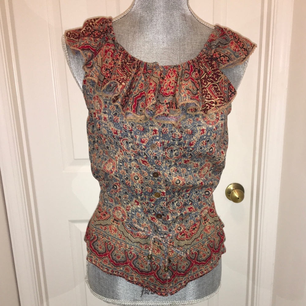 Ralph Lauren Top